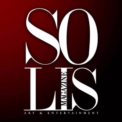 Solis Casting logo